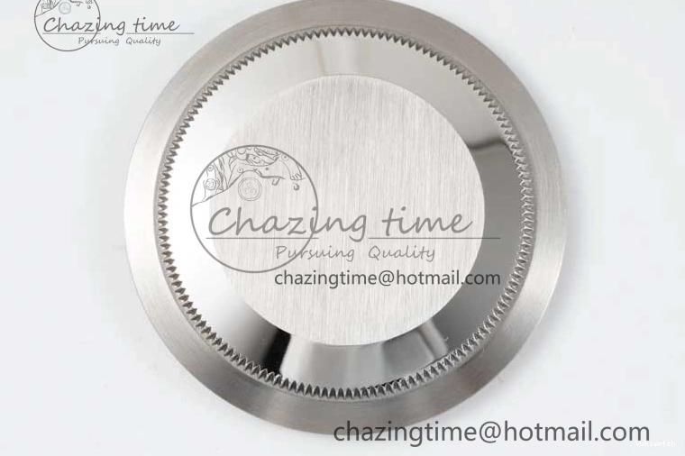 Ceramic Best 904L Blue CHS 1:1 VR3285 Edition Red II GMT-Master Steel 126710 BLRO APSF 0213